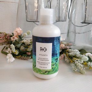 R+Co Atlantis Moisturizing B5 Conditioner